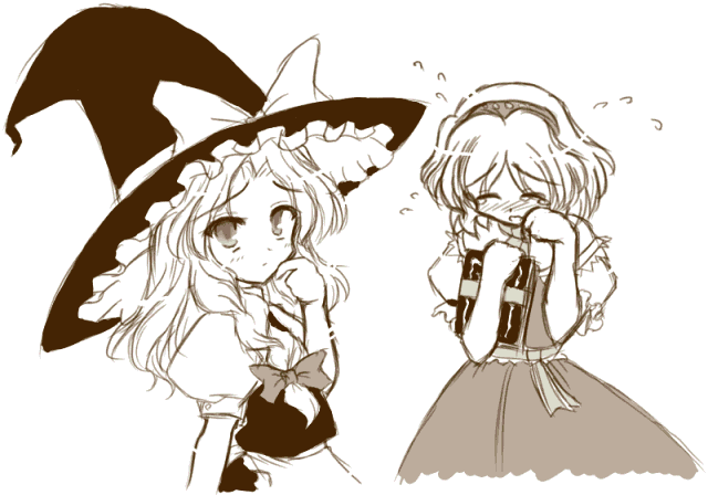 �|�������c�z���g�ɕ|�������񂾂��炟���I