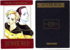 BEWITCHED\