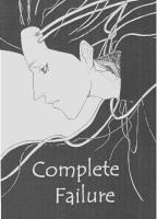 Complete Failure\