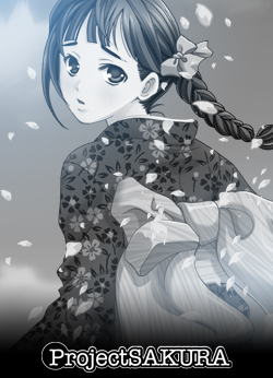 RrojectSAKURA�̓R�`������