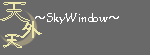 VOV`SkyWindow`