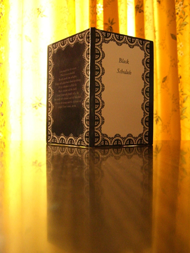 Black Schedule