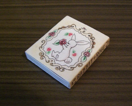 �����}�b�`��