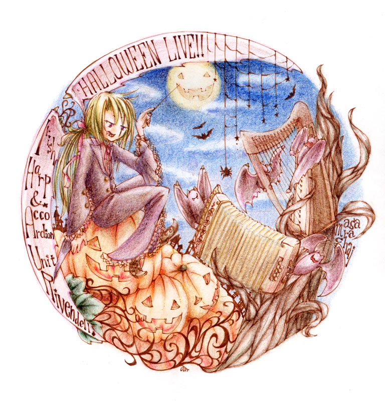 ���������̉��t��