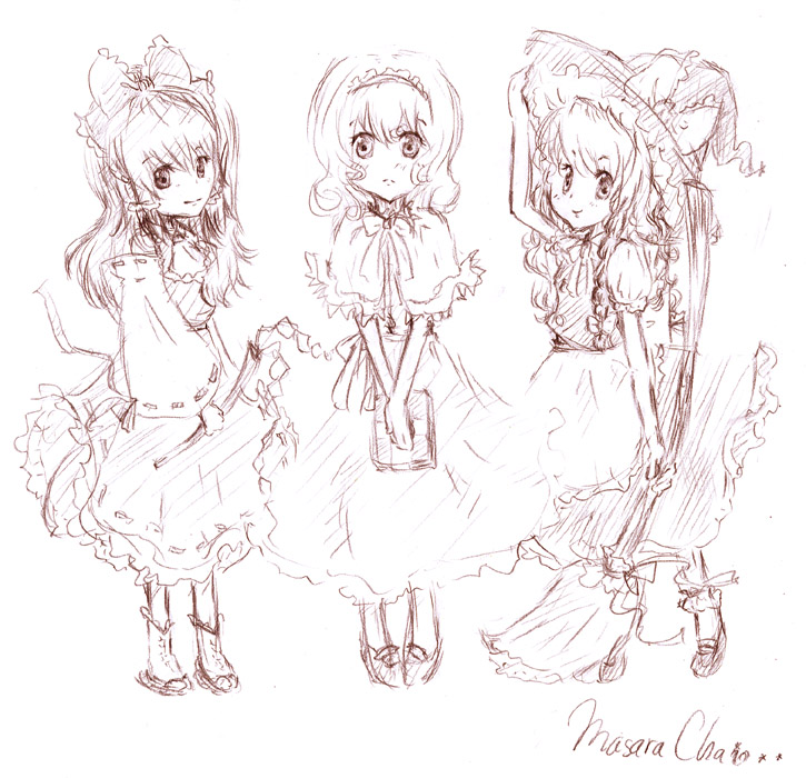 ���C�}���A��