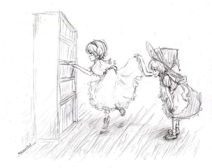 ���܂�[���l�����ɕ`�����̂ŁA�p�[�X�Ƃ����X�����Ă܂��i���j