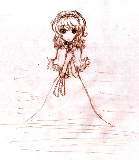 �����͐��̒��c�H���̒��c�H